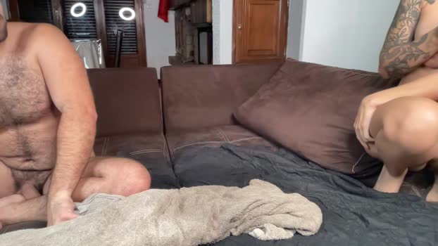 Thony_Grey 13-10-2024 Recorded Video jerkoff