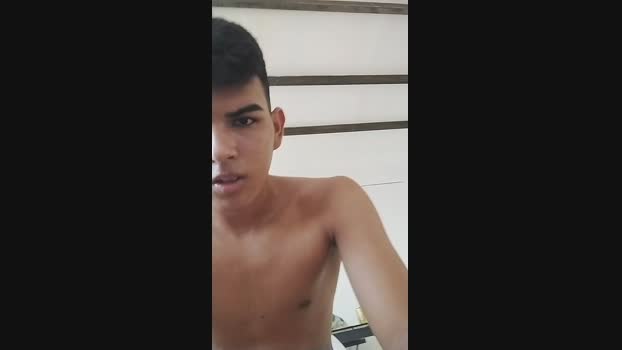 athleticboy20 12-10-2024 Recorded Video Video