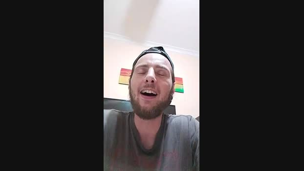 badeen 13-10-2024 Recorded Video kink