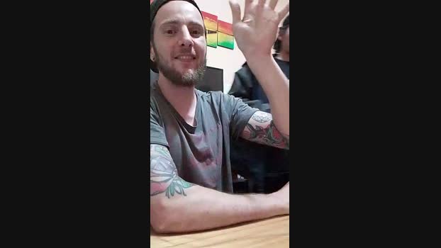badeen 13-10-2024 Recorded Video dirty
