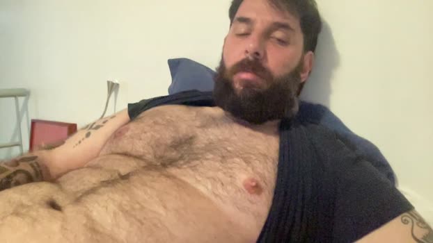 bear3393 13-10-2024 Recorded Video sexyfeet