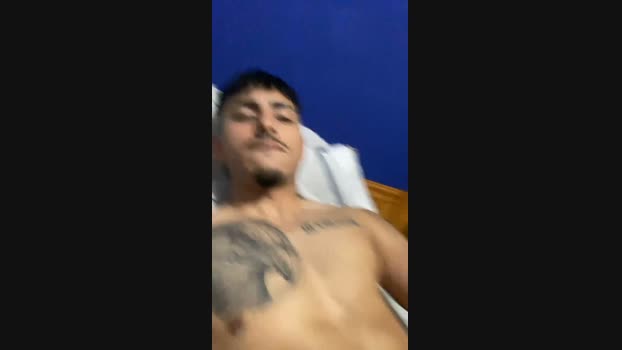 brunobadboy83 13-10-2024 Recorded Video deepthroat