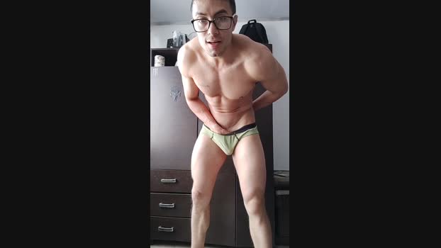 gianluca_33 13-10-2024 Recorded Video bigballs