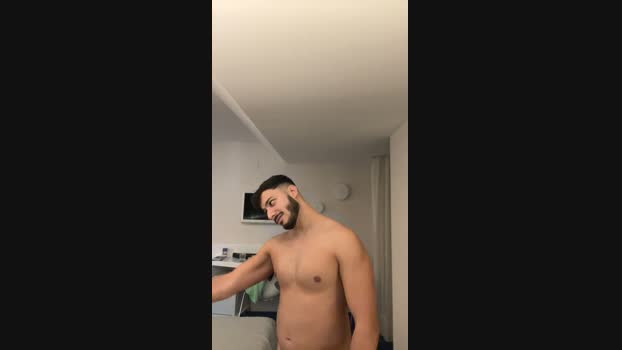 gipsybrown 13-10-2024 Recorded Video Topless