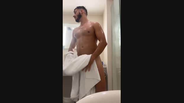 gipsybrown 13-10-2024 Recorded Video spank
