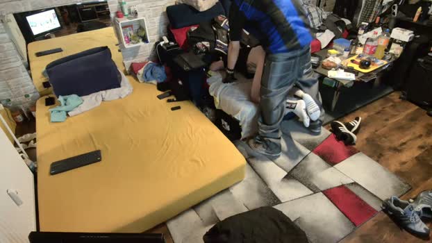 jeans_boy 13-10-2024 Recorded Video Porn