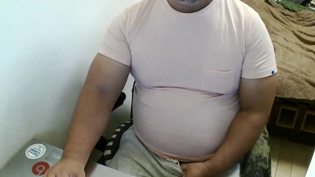 kemonoms 13-10-2024 Recorded Video prettyface