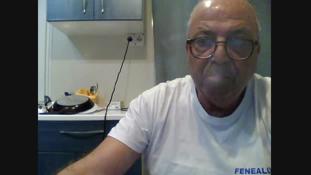 minuzzo61 12-10-2024 Recorded Video lick