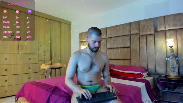 petterandwilly 12-10-2024 Recorded Video playtime
