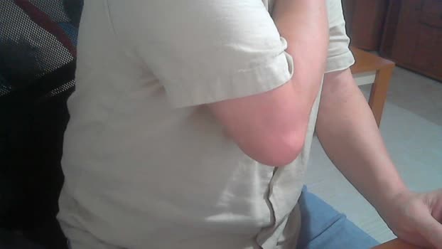 pollen_07 13-10-2024 Recorded Video Naked