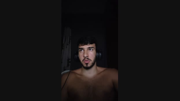robsonhaha 13-10-2024 Recorded Video orgasm