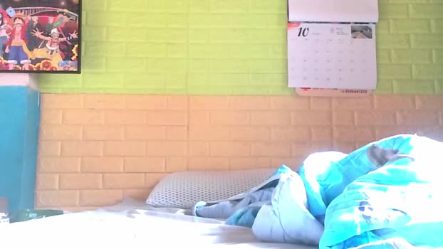 seve4567 13-10-2024 Recorded Video jerkoff