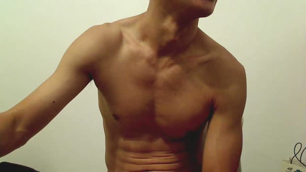 showhansen3 13-10-2024 Recorded Video jerkoff