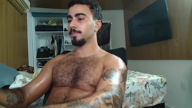 taurusboy27 13-10-2024 Recorded Video kinky