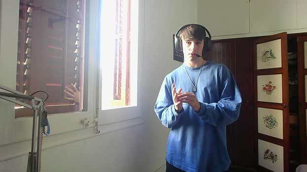 thebulgueboyy 13-10-2024 Recorded Video jerkoff