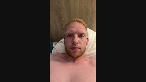 tim1996love 12-10-2024 Recorded Video orgasm