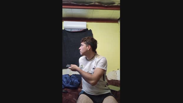 19CMSL 14-10-2024 Recorded Video toy