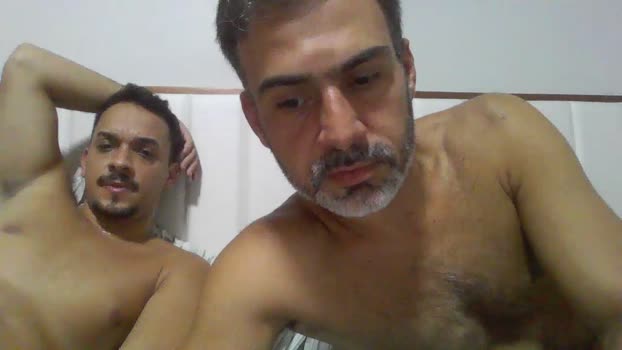 2boysfrombr 14-10-2024 Recorded Video lovense