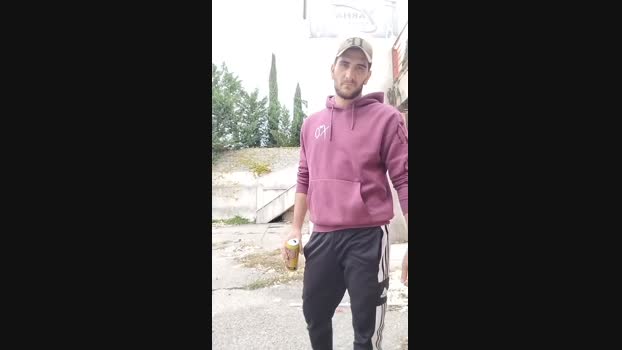 AnthoPassif8484 14-10-2024 Recorded Video big