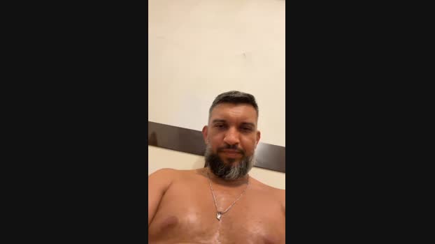 Barbudozscam 14-10-2024 Recorded Video sexy