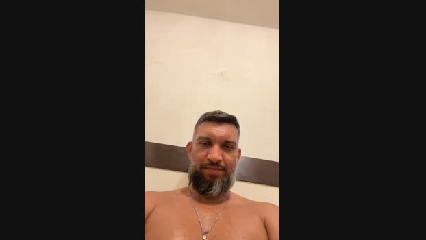 Barbudozscam 14-10-2024 Recorded Video moan