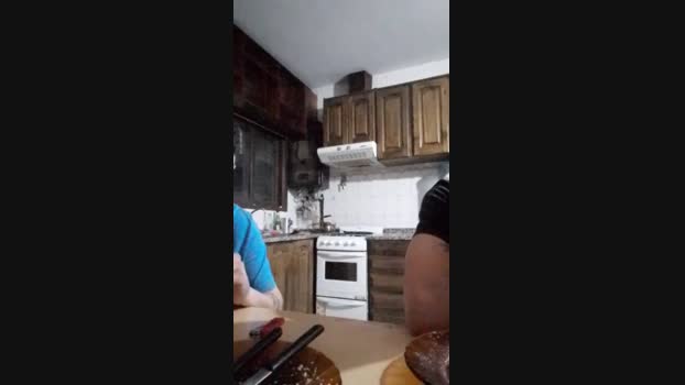 Cristeanchaaud 14-10-2024 Recorded Video kiss