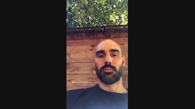 Dooms666 13-10-2024 Recorded Video lush
