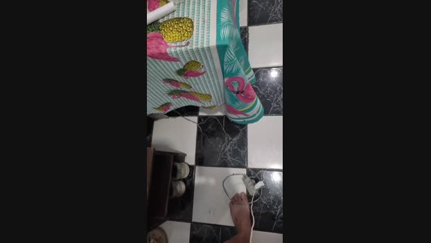 Fetichistahard 14-10-2024 Recorded Video Webcam