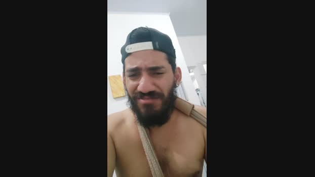Fetichistahard 14-10-2024 Recorded Video big