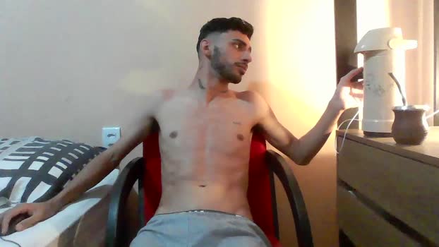 GarotoDoSulRG 14-10-2024 Recorded Video fuckme