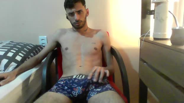 GarotoDoSulRG 14-10-2024 Recorded Video blowjob