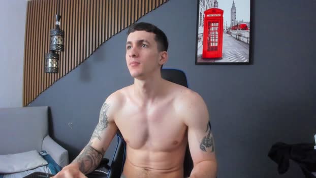 JacksonOlsenn 13-10-2024 Recorded Video dirty