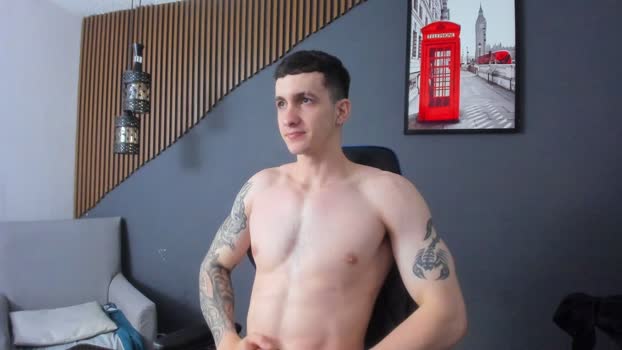 JacksonOlsenn 13-10-2024 Recorded Video Pretty