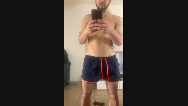 Kevinbcn85 14-10-2024 Recorded Video sexykitty