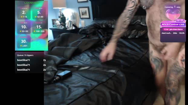 LthrBearNJ 14-10-2024 Recorded Video toys