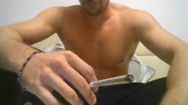 Magagna91 13-10-2024 Recorded Video skinny