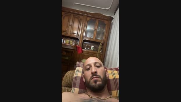 Mazzetta1988 13-10-2024 Recorded Video lovense