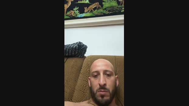 Mazzetta1988 14-10-2024 Recorded Video skinny