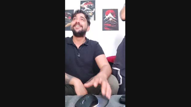 Okuma666 14-10-2024 Recorded Video fuckme