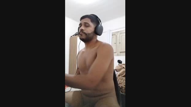 Ruanfelpe021 14-10-2024 Recorded Video amateur