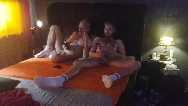SenseLsS 14-10-2024 Recorded Video sexybody