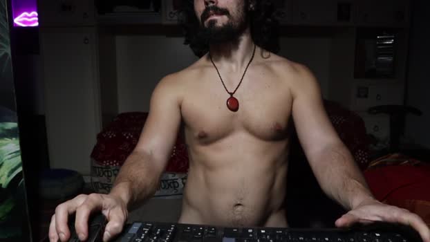 Tantra_Man_Yogi 13-10-2024 Recorded Video sexyfeet