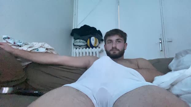 clement0921 14-10-2024 Recorded Video prettyface