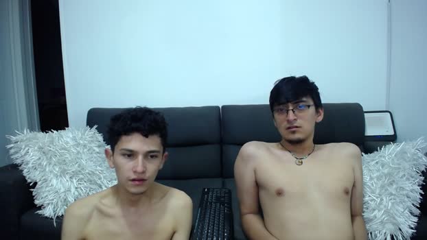 fallgays 14-10-2024 Recorded Video legs