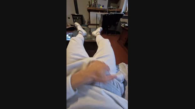 federico21cm3 14-10-2024 Recorded Video wank
