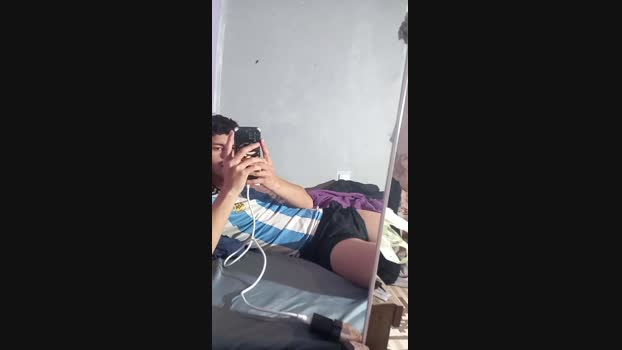 garbeilsrnxxx 14-10-2024 Recorded Video analtoy