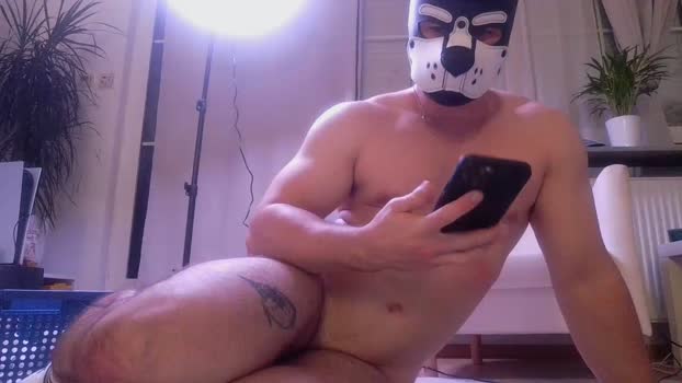 gaymuscledoc 13-10-2024 Recorded Video orgasm