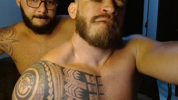 hercules30hot 13-10-2024 Recorded Video jerking