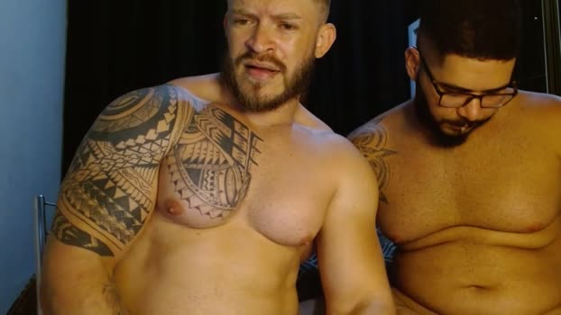 hercules30hot 13-10-2024 Recorded Video bigcock