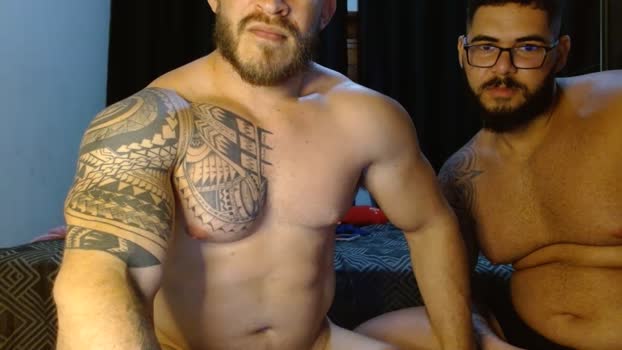 hercules30hot 14-10-2024 Recorded Video jackoff